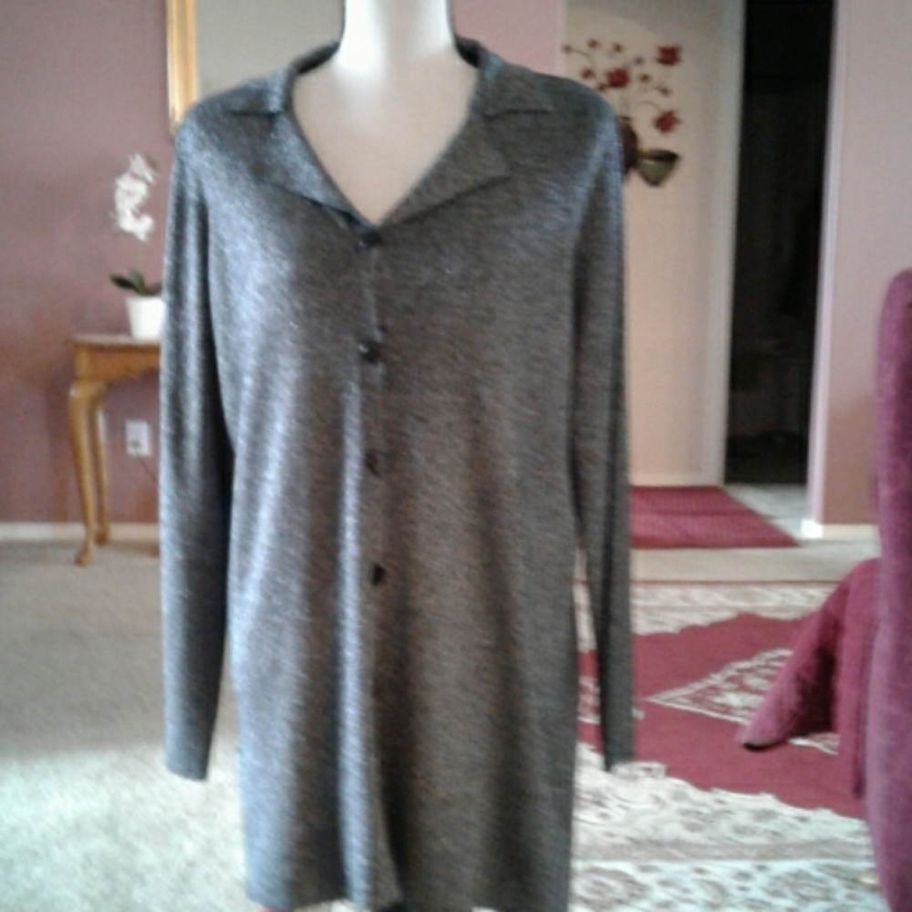 Dressy jacket
